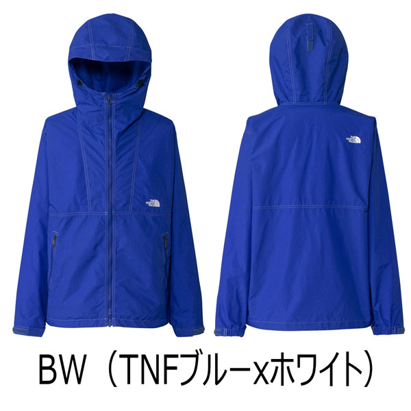 ノースフェイス コンパクトジャケットの商品一覧 通販 - Yahoo