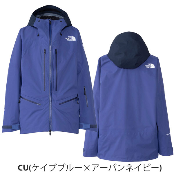 スノーボード ウエア 23-24 THE NORTH FACE ノースフェイス RTG GORE