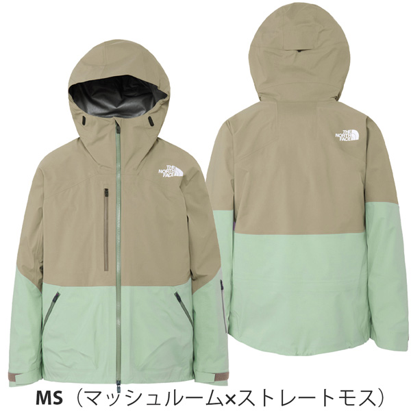 THE NORTH FACE（ザ ノースフェイス） 25-26 ザ ノースフェイス レイ