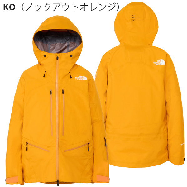 THE NORTH FACE 予約 25-26 ノースフェイス アールティージー
