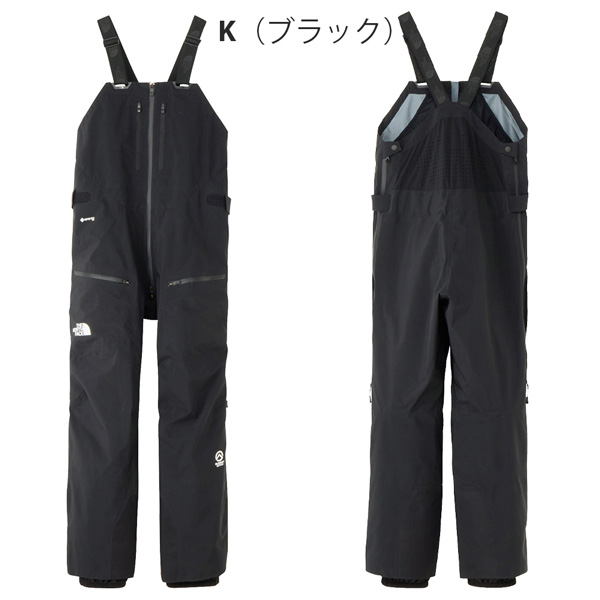 ノースフェイス ゴアテックスパンツのおすすめ人気商品一覧 通販