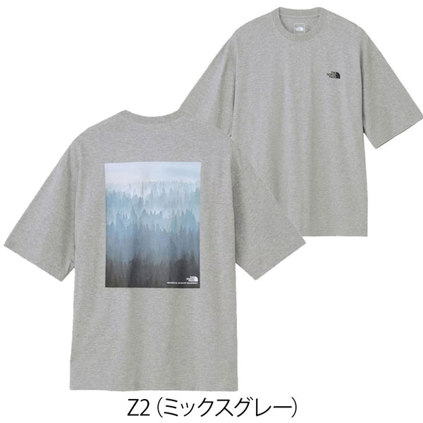 値下げ ザ ノースフェイス ショートスリーブヨセミテシーナリーティーシャツ Tシャツ THE NORTH FACE | THE NORTH FACE | 02
