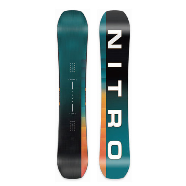 nitro team（スノーボード、板）｜スノーボード | スポーツ の商品一覧