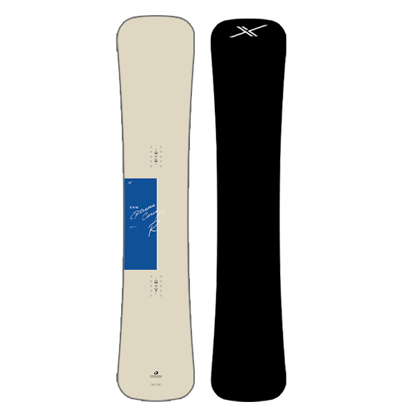 25-26 OGASAKA XC-R 157cm 新品未使用 OGASAKA（オガサカ） 予約 26-27 エックスシーアール OGASAKA XC-R