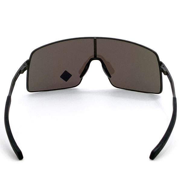 オークリー サングラス OAKLEY ストロ SUTRO TI Satin LeadPrizm Sapphire スポーツ | OAKLEY | 03