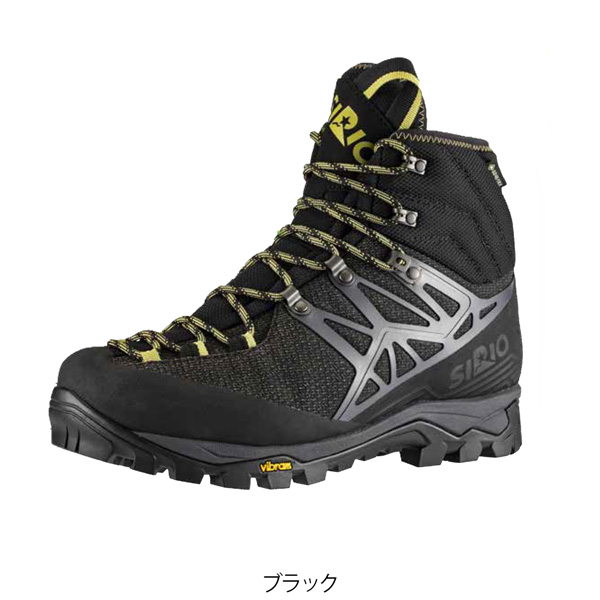 シリオ SIRIO P.F.46-4 登山靴 トレッキングシューズ トレッキング ライトトレッキング | SIRIO | 01
