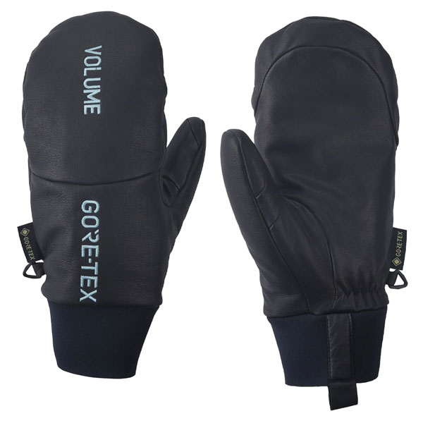 VOLUME GLOVES KAMIKAZE ミトン25-26モデル 25-26 ボリュームグローブ カミカゼミット VOLUME GLOVE KAMIKAZE NS