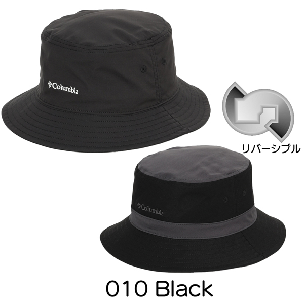 Columbia（コロンビア） シッカモアライトバケット 帽子 ハット : MOVE