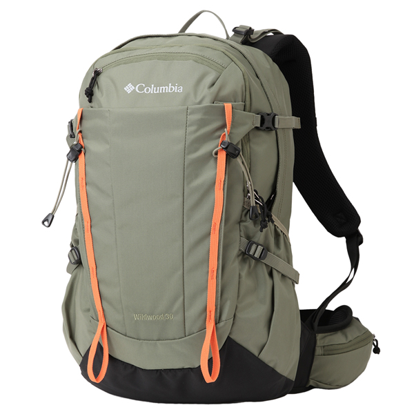 コロンビア ワイルドウッド30L Columbia Wildwood 30L Backpack バックパック デイパック リュック | Columbia | 03