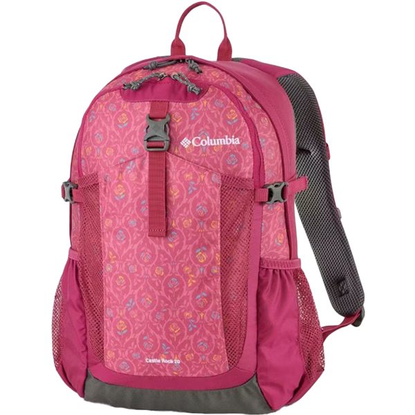 コロンビア Columbia CASTLE ROCK 20L BACKPACK 2 キャッスルロック20Lバックパック 2 | Columbia | 05