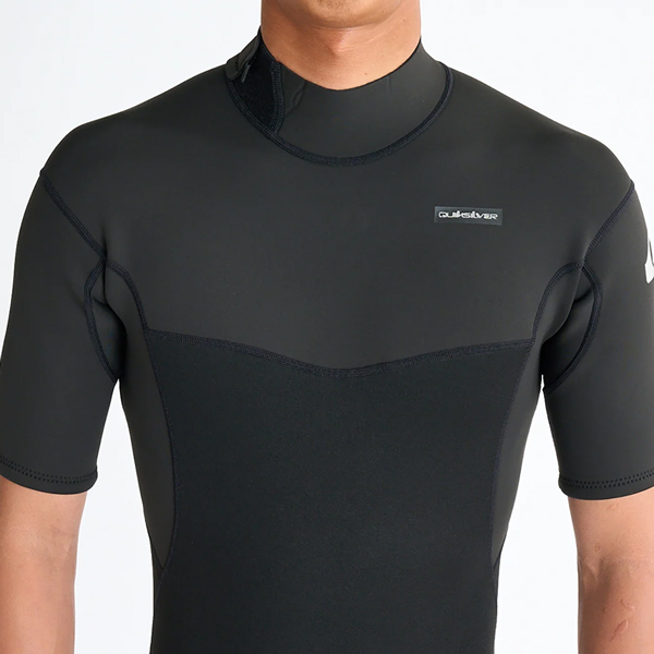 Quiksilver クイックシルバー スプリング 25 QUIKSILVER