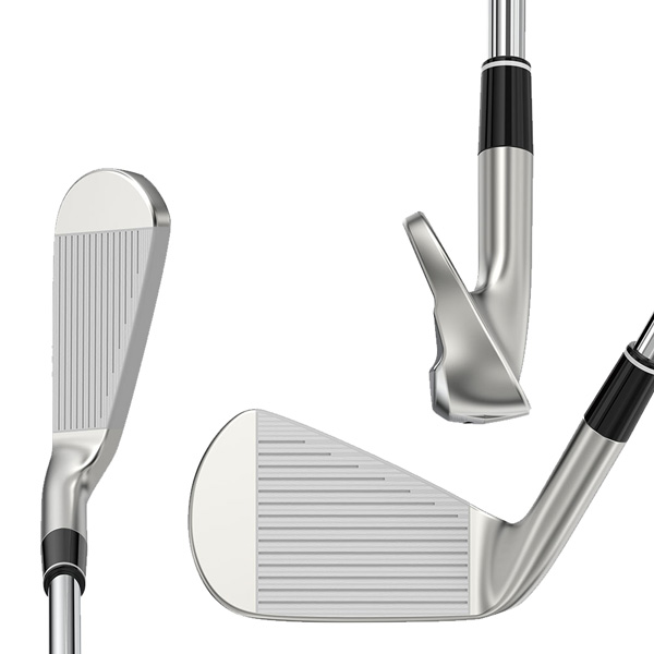 完動品 スリクソン SRIXON ZX5 Mk2 アイアンセット Diamana ZX-2 For Iron 5~9，PW(６本セット) ゴルフ クラブ 【LWH1823006715】(66647円)