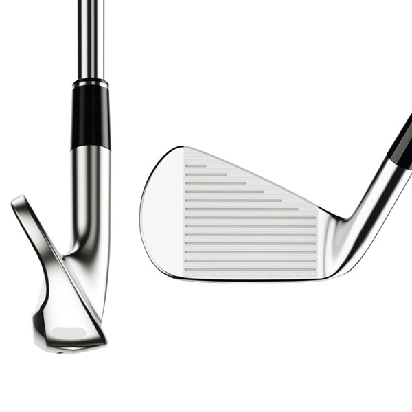 SRIXON スリクソン ZXi5 5本セット(6-PW) シャフト：NS PRO850neo 別注