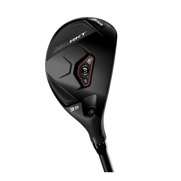 SRIXON ユーティリティ（番手：3U）｜クラブ（メンズ）｜ゴルフ