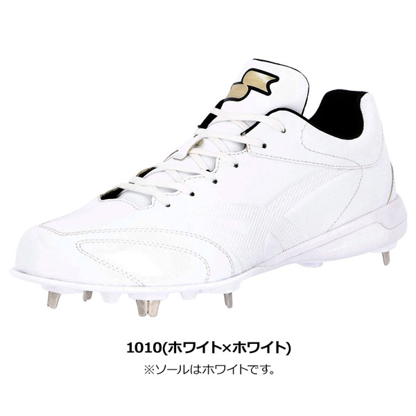 野球 SSK エスエスケイ 中学高校野球対応 グローロード スパイク SSF3300 TRYTECソール | エスエスケイ（スポーツ用品） | 01
