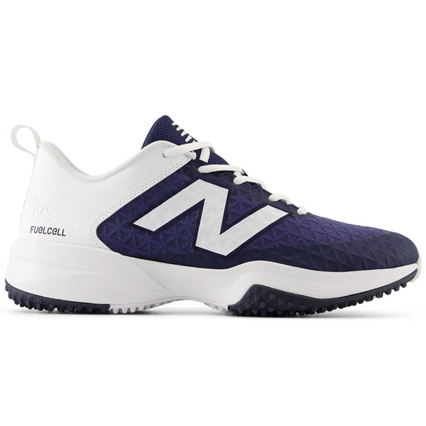 爆買 ニューバランス シューズ New Balance 野球 トレーニングシューズ トレシュー ターフ 一般用 FuelCell 4040 Turf V8 T4040TN8 NAVY ワイズ2E