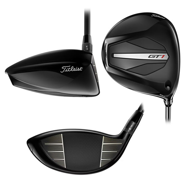 タイトリスト Titleist GT1 AIR SPEEDER 40 ドライバー ゴルフ GOLF | Titleist | 01