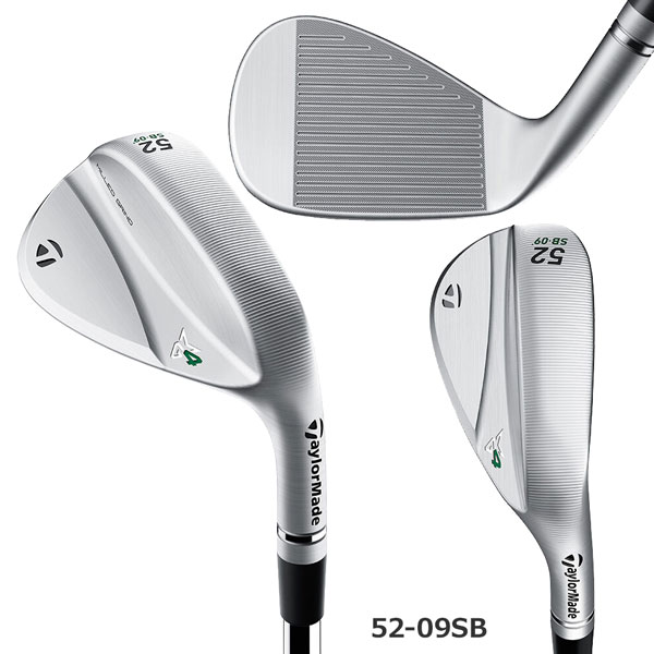 値下げ テーラーメイド TaylorMade MILLED GRIND 4 WEDGE N.S.PRO MODUS3 TOUR 105 ゴルフ ウエッジ MG4 | TaylorMade | 01