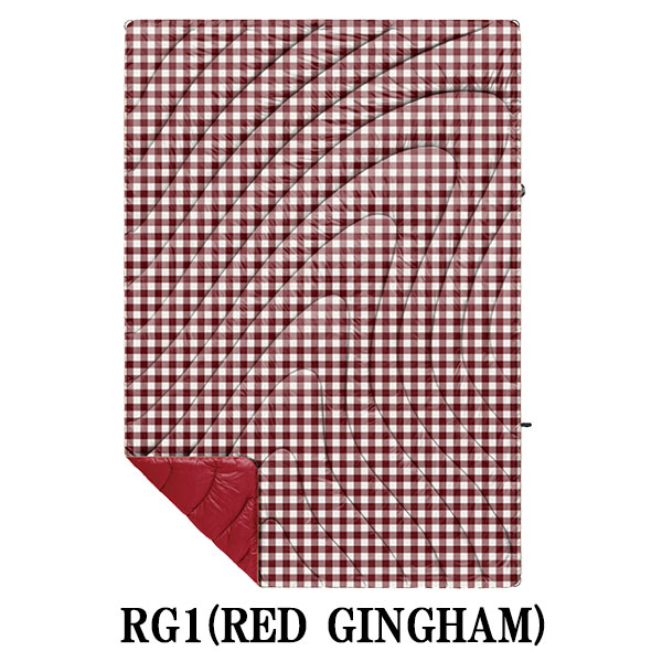 値下げ ブランケット ランプル Rumpl ORIGINAL PUFFY BLANKET
