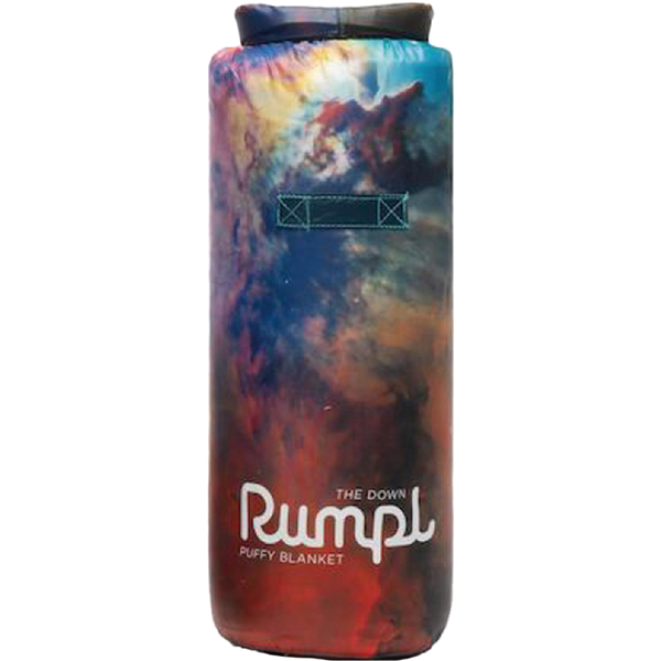 値下げ ブランケット ランプル Rumpl DOWN PUFFY 600FPダウン アウトドア キャンプ 旅行 車中泊 災害対策 公園テント 野外コンサート 車中泊 132cmX190cm |  | 02
