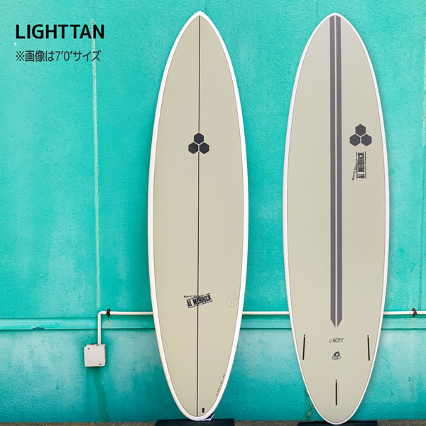 トルク サーフボード torq アルメリック M23 6’8” X-Lite 3.0 EPOXY FUTURES TRI 3FIN BOXの画像