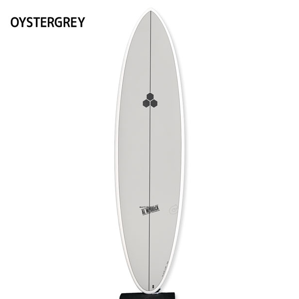 トルク サーフボード torq アルメリック M23 7’0” X-Lite 3.0 EPOXY FUTURES TRI 3FIN BOXの画像