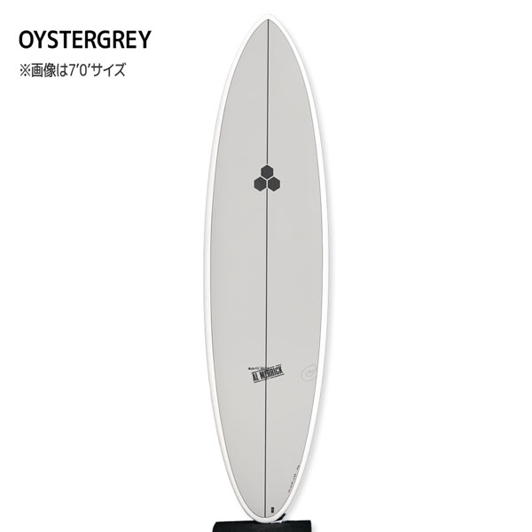 トルク サーフボード torq アルメリック M23 7’4” X-Lite 3.0 EPOXY FUTURES TRI 3FIN BOXの画像