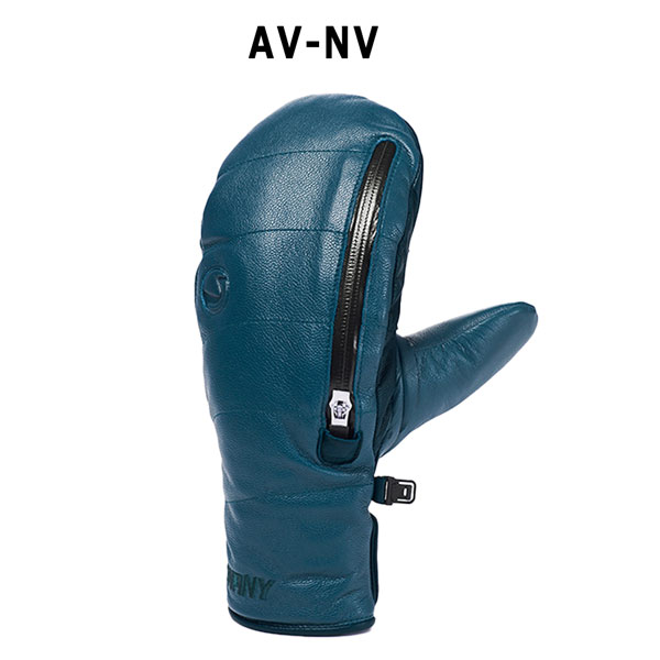 25-26 スワニー ボッコ SWANY BOCCO スキー スノーボード 手袋 25-26-GR-SWY | SWANY（キャリーバック） | 04
