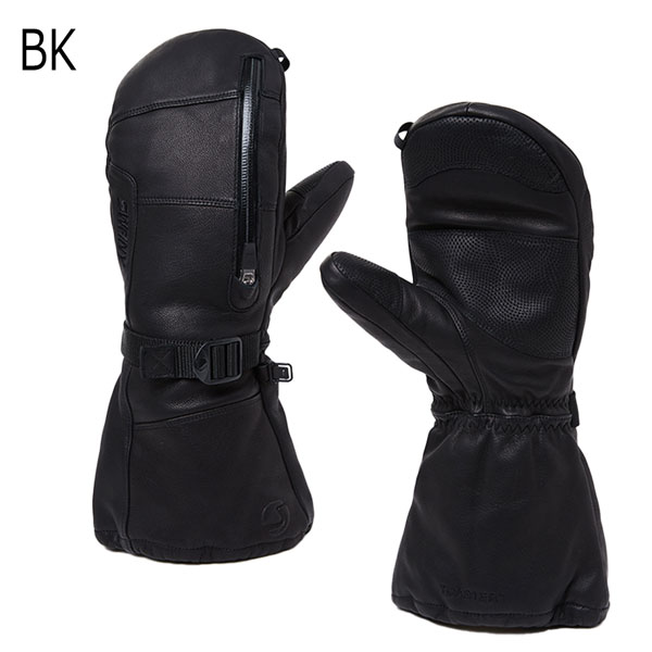 25-26 スワニー バストーン SWANY BASTONE スキー スノーボード 手袋 25-26-GR-SWY | SWANY（キャリーバック） | 02