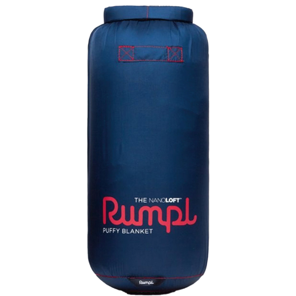 値下げ ブランケット ランプル Rumpl NANOLOFT PUFFY TR