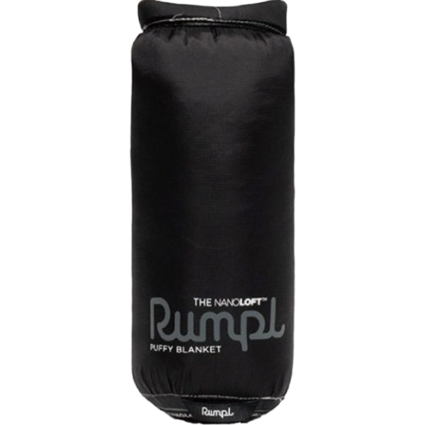 値下げ ブランケット ランプル Rumpl NANOLOFT PUFFY TR リサイクル