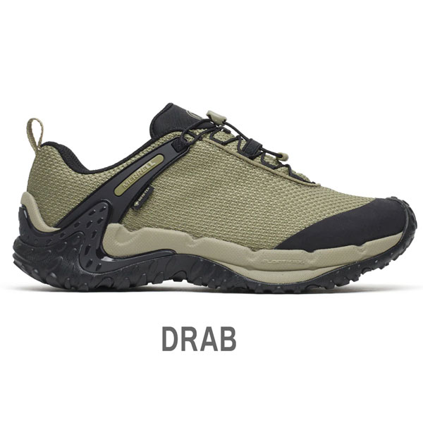 MERRELL（メレル） カメレオンストームリダックスゴアテックス MERRELL