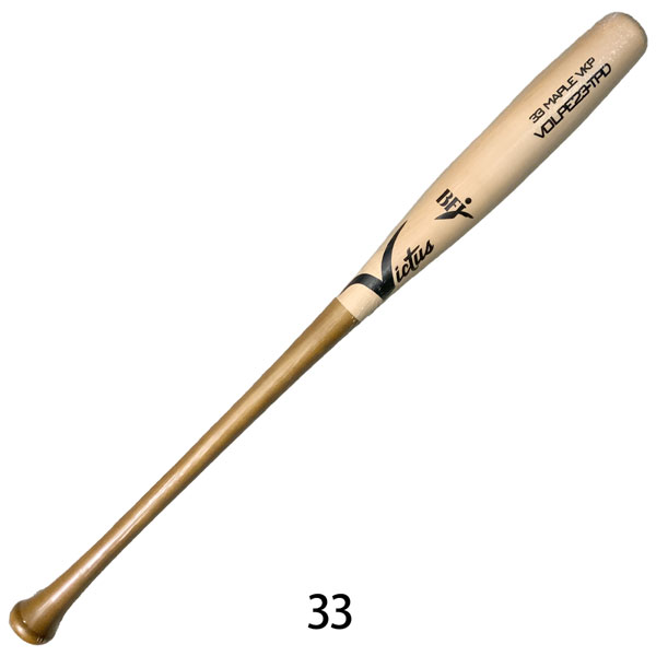 MULTI（マルチ） Victus ビクタス 硬式木製 魚雷 バット AV TORPEDO