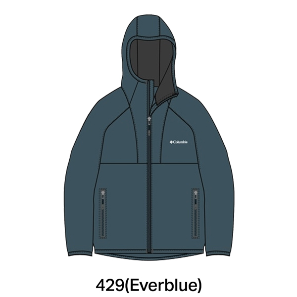 コロンビア ホープパインズフォレスト2ジャケット COLUMBIA アウター ジャケット 防寒着 | Columbia | 02