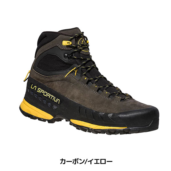 LA SPORTIVA（スポルティバ） ティーエックス5ゴアテックス LA