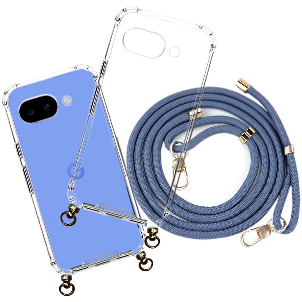 スマホショルダー Google Pixel 10a 9a ケース 8a 7a 紐 ストラップ