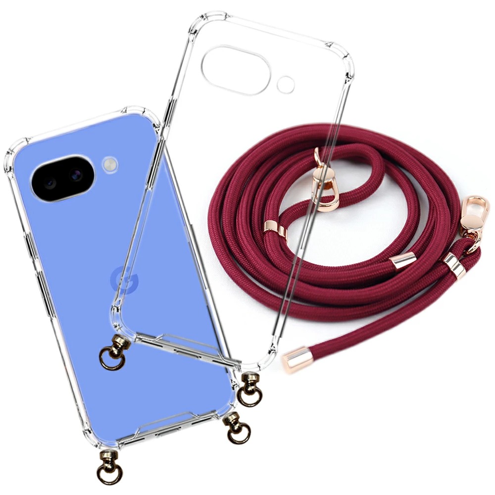 スマホショルダー Google Pixel 10a 9a ケース 8a 7a 紐 ストラップ