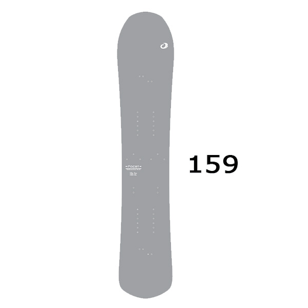 スプリットボード セット（スノーボード用品） | スポーツ の