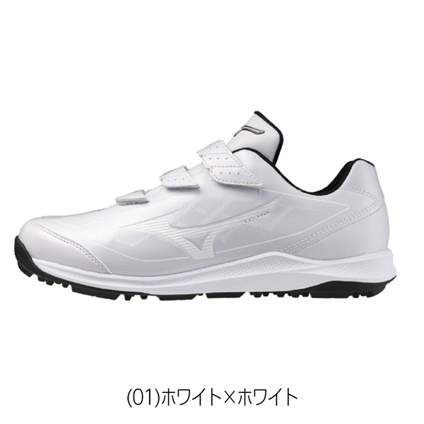 MIZUNO 野球トレーニングシューズ（サイズ（cm）：26.5cm）｜スパイク