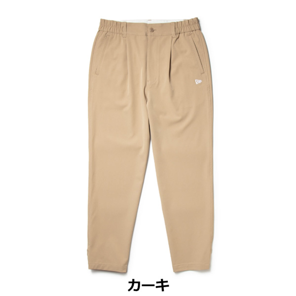 NEW ERA ニューエラ ゴルフ ストレッチ パンツ NEWERA ワイド NEW ERA ニューエラ ゴルフ ストレッチ パンツ NEWERA ワイド
