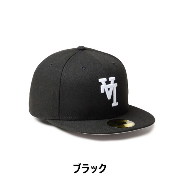NEW ERA（ニューエラ） キャップ NEW ERA 5950 ロサンゼルス