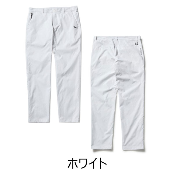 NEW ERA（ニューエラ） ゴルフ ストレッチ パンツ NEW ERA GF