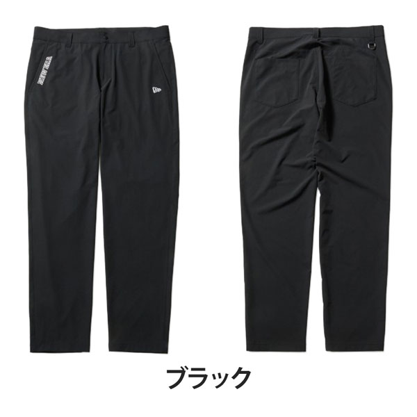 NEW ERA（ニューエラ） ゴルフ ストレッチ パンツ NEW ERA GF LT
