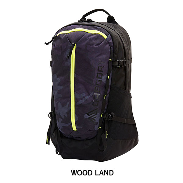 グレゴリー パトスV2 GREGORY PATOS V2 ザック リュック トラベル 通勤 通学 | GREGORY | 01