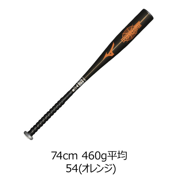 ミズノ素振り用バットのおすすめ人気商品一覧 通販 - Yahoo!ショッピング