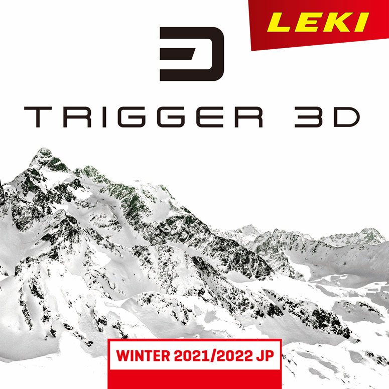 10331円 【メーカー公式ショップ】 レキ スキーポール ストック LEKI WCR COMP LITE 3D 65038201