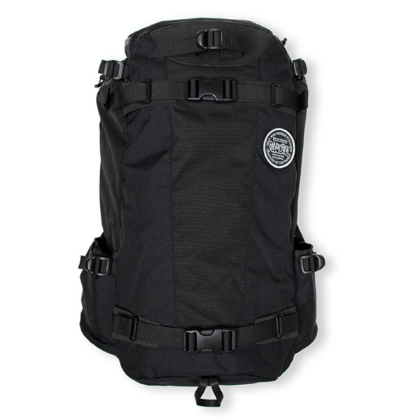 スキー スノーボード バッグ 22-23 RAIN OR SHINE レインオアシャイン BC PACK 33L ビーシーパック33