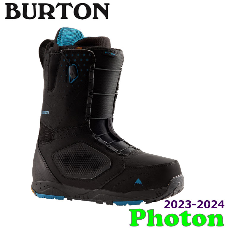 スノーボード ブーツ 靴 23-24 BURTON バートン PHOTON フォトン 23-24-BT-BTN