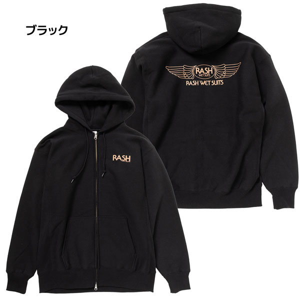 RASH ウェット スーツ（メンズパーカー）｜トップス | ファッション の