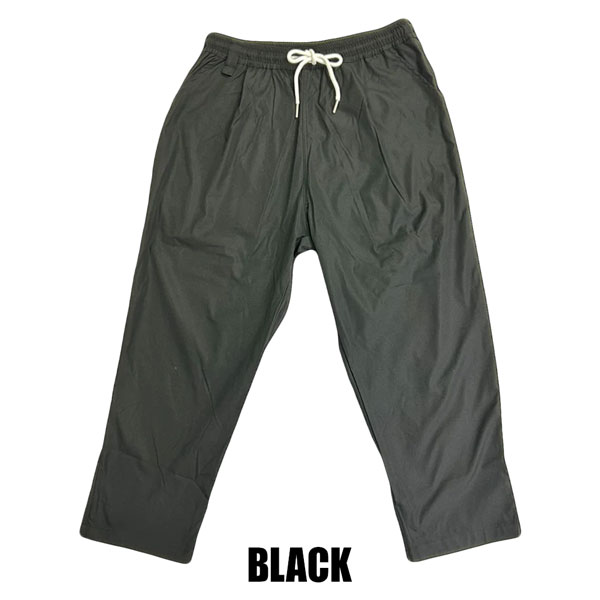 POLeR（ポーラー） 値下げ ラフパンツ POLER RAFU PANTS ファッション 
